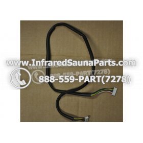 CIRCUIT BOARDS / TOUCH PADS CONNECTORS - CIRCUIT BOARDS / TOUCH PADS CONNECTORS WIRE-7 PIN - FEMALE TO FEMALE  STYLE 2 1