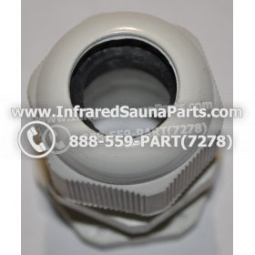 CORD END CONNECTORS - CORD END CONNECTORS - JIGO CORD PG21 4