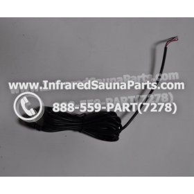 IONIZER WIRING - IONIZER WIRING - 9v POWER CABLE 3