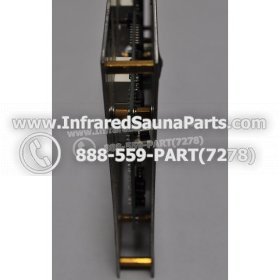 FACE PLATES - FACEPLATE FOR CIRCUIT BOARD FED INTL 03112006 OR 12092007 6