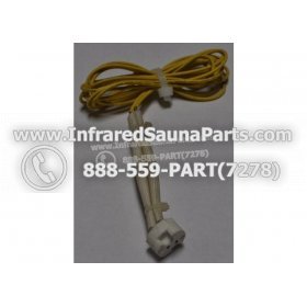 LIGHT WIRING - LIGHT WIRING - HARNESS WITH 1 INPUT STYLE 3 3