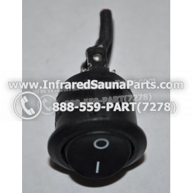 SWITCHES - SWITCH ON / OFF ROUND 4