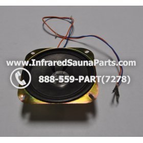 SPEAKERS - SPEAKER 5W 6