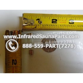 FUSES - FUSE 5A 125V 3