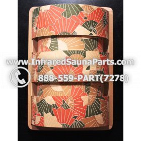 LIGHT SHADES - LIGHT SHADE STYLE 8 1