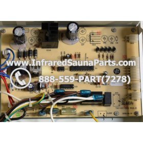  POWER BOARDS  - POWER BOARD TNY-HY-003 PV2.0 1
