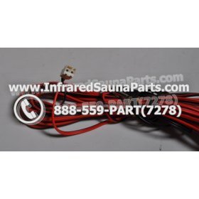 COMPLETE CONTROL POWER BOX 110V / 120V - COMPLETE CONTROL POWER BOX 110V  120V 2400 WATTS WITH COMPLETE WIRING HARNESS 27