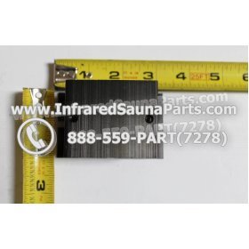 RELAYS / SOLID RELAYS - THERMAL COOLER 3