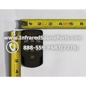 REMOTE CONTROLS - REMOTE CONTROL FOR CLEARLIGHT CIRCUIT BOARD STYLE 2 3