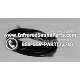 CONNECTION WIRES - CONNECTION WIRE 8 PIN FEMALE AND 6 PIN FEMALE CONNECTOR 3