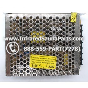 POWER SUPPLY - POWER SUPPLY T-30B 1