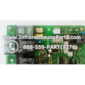  POWER BOARDS  - POWER BOARD YXF11967-1 ROHS 6