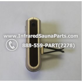 IONIZERS - IONIZER MODEL DC12V 1W 3