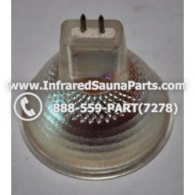 LIGHT BULBS MR 16 110V / 120V - LIGHT BULB MR 16 110V / 120V 35W 4