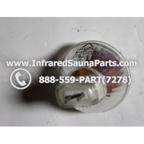 LIGHT BULBS MR 11 110V / 120V - LIGHT BULB  MR 11  110V / 120V 20W 4
