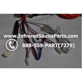 COMPLETE CONTROL POWER BOX 220V / 240V - COMPLETE CONTROL POWER BOX 220V / 240V WITH 4 PIN LED CIRCUIT BOARD CONNECTION 12