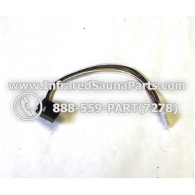 COMPLETE CONTROL POWER BOX 220V / 240V - COMPLETE CONTROL POWER BOX 220V / 240V 9600 WATTS WITH COMPLETE WIRING HARNESS AND WI-FI OPTION 25