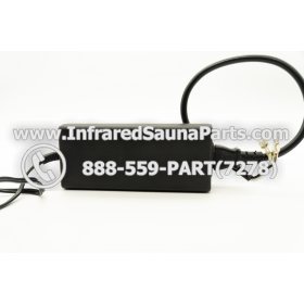 ADAPTERS / TRANSFORMERS - ADAPTERS TRANSFORMERS SPS-04C12-5B AC/DC 3