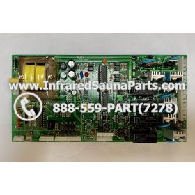  POWER BOARDS  - POWER BOARD A027 1