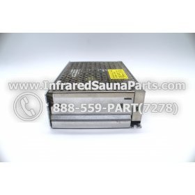 POWER SUPPLY - POWER SUPPLY - GZM-U60S12    TERMINAL-7 3