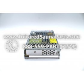 POWER SUPPLY - POWER SUPPLY - A-150FAO-12 3