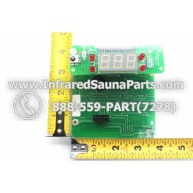 CIRCUIT BOARDS / TOUCH PADS - CIRCUIT BOARDS / TOUCH PADS - 547-1-CM 0350 2