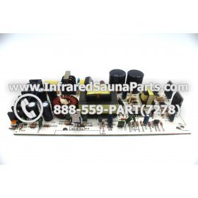  POWER BOARDS  - POWER BOARDS - CL-0100AB   TERMINAL - 7 3