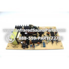  POWER BOARDS  - POWER BOARDS - NYSN3CB V1.3   TERMINAL-10 3