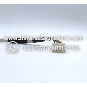 CONNECTION WIRES - CONNECTION WIRE - 8 PIN 3