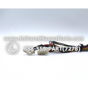 CONNECTION WIRES - CONNECTION WIRE - 10 PIN FEMALE 2