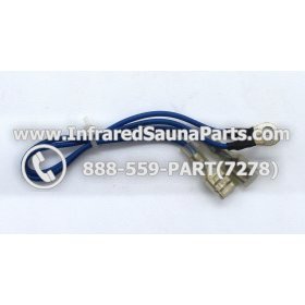 LOOSE WIRES - LOOSE WIRES - HARNESS STYLE - 110 1