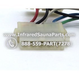 CONNECTION WIRES - CONNECTION WIRE - 19 PIN 2