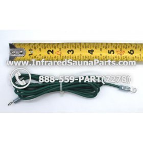 LOOSE WIRES - LOOSE WIRES - HARNESS STYLE - 42 2