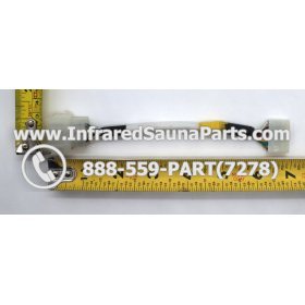 CONNECTION WIRES - CONNECTION WIRE - 12 PIN 4