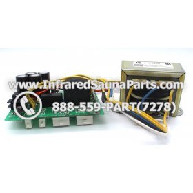  POWER BOARDS  - POWER BOARDS - 10-1152 4