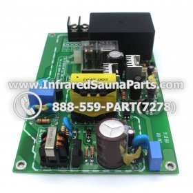  POWER BOARDS  - POWER BOARDS - DM - 100 3