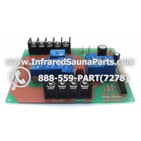  POWER BOARDS  - POWER BOARD - PIN - 10 PIN   B37868 4