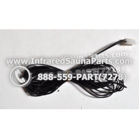 COMPLETE CONTROL POWER BOX WITH CONTROL PANEL - COMPLETE CONTROL POWER BOX 110V / 120V 2400 WATTS WITH COMPLETE WIRING HARNESS WITH ONE CONTROL PANEL 20