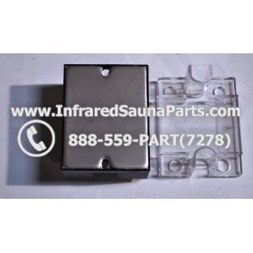 RELAYS / SOLID RELAYS - RELAYS / SOLID RELAY LIRRD LRSSR-DA 40AMP 7