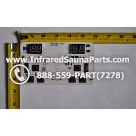 CIRCUIT BOARDS / TOUCH PADS - CIRCUIT BOARD / TOUCHPAD NYSN-DBF V6.0 2