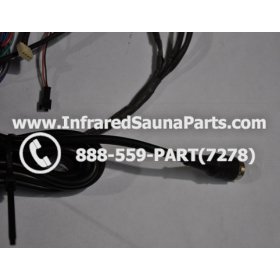 CONNECTION WIRES - CONNECTION WIRE-HARNESS STYLE 7 - COMPLETE 8