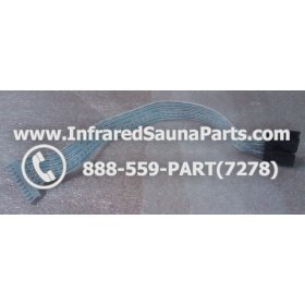 CIRCUIT BOARDS / TOUCH PADS CONNECTORS - CIRCUIT BOARDS / TOUCH PADS CONNECTORS WIRE-10 PIN - MALE TO FEMALE 14