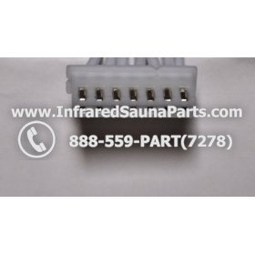 CIRCUIT BOARDS WITH  FACE PLATES - CIRCUIT BOARD WITH FACE PLATE HEALTHLAND XZSN1DB V1.5 7