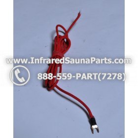 LOOSE WIRES - LOOSE WIRES - HARNESS STYLE 1 3