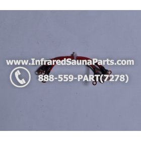 LOOSE WIRES - LOOSE WIRES - HARNESS STYLE 3 1