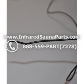 LOOSE WIRES - LOOSE WIRES - HARNESS STYLE 12 6