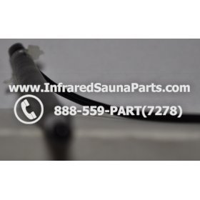 THERMOSTATS - THERMOSTAT - 2 PIN MALE WIRE 10