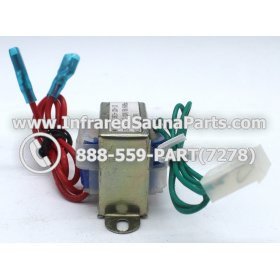 ADAPTERS / TRANSFORMERS - ADAPTERS TRANSFORMERS 3515-120-12 IN AC110V-130V 5O 60 Hz OUT:AC12V 3VA 3