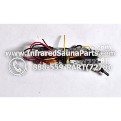 CONNECTION WIRES - CONNECTION WIRE-HARNESS STYLE 14-COMPLETE 1