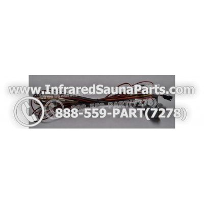 CONNECTION WIRES - CONNECTION WIRE-JOSEN HARNESS STYLE 1 1